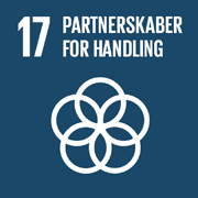 Verdenmål, partnerskab for handling