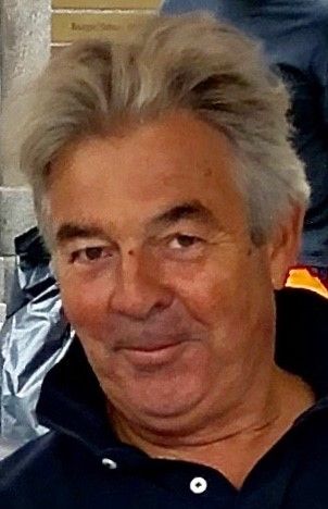 Peder Kjøgx