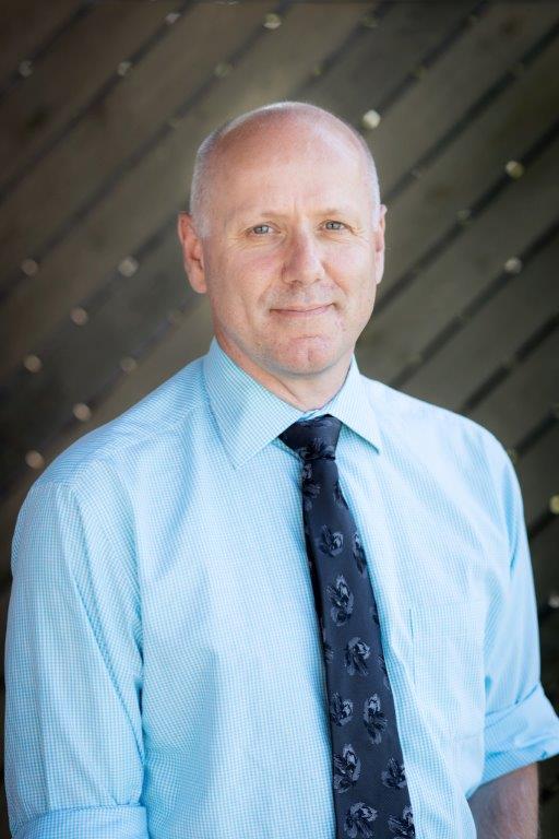 Lars Thore Jensen