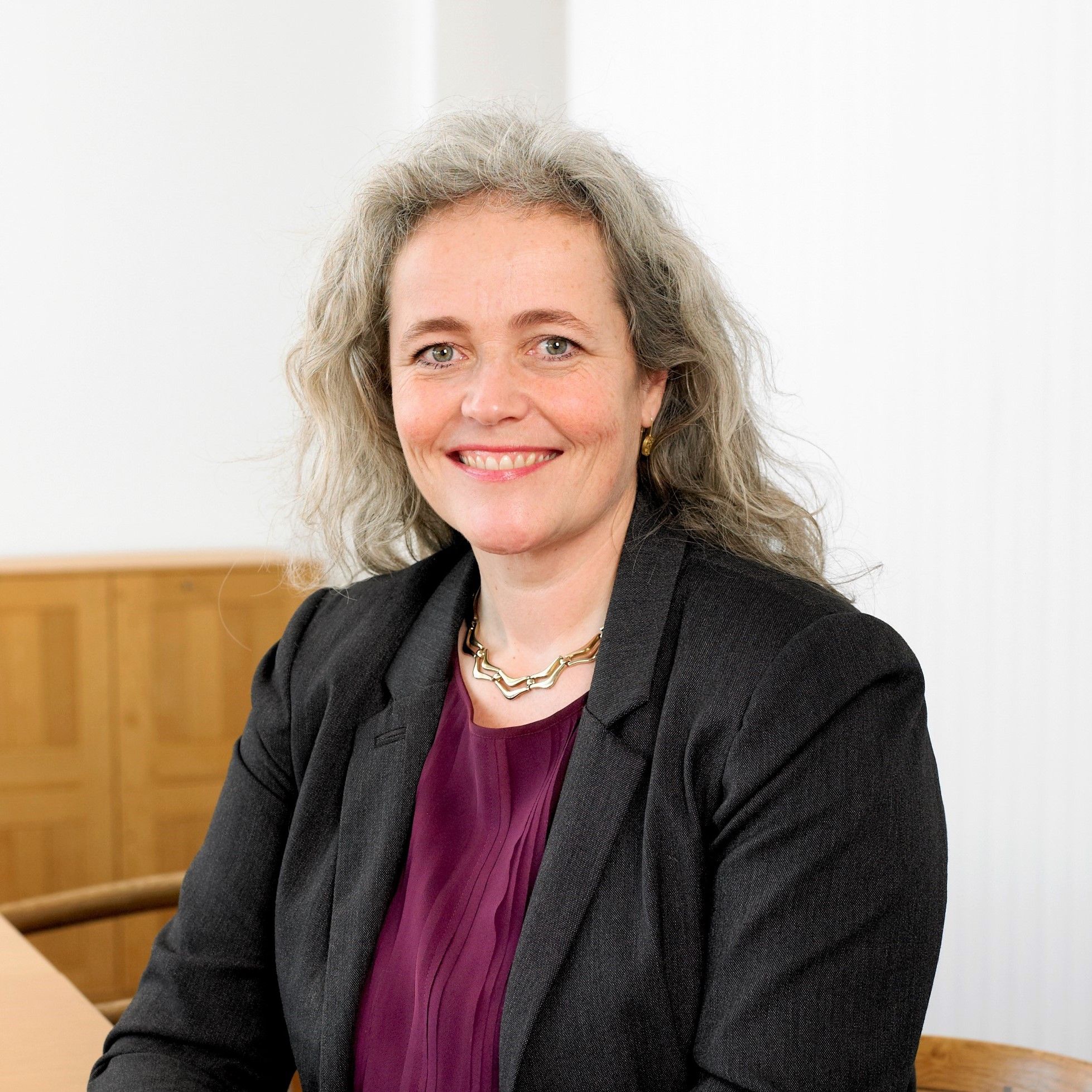 Tanja Louise Weis