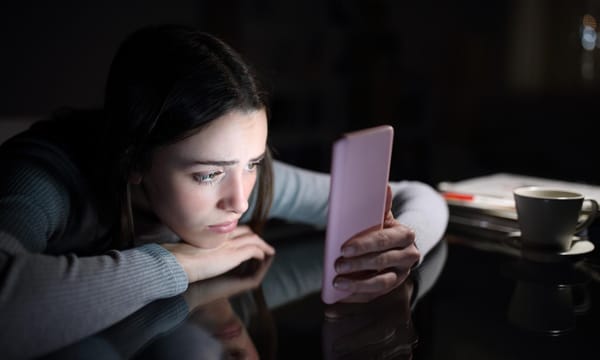 Unik viden om digital selvmobning hos unge
